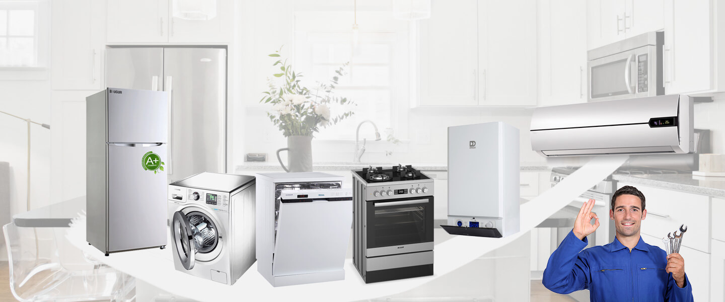 Emiralem Hotpoint Servisi